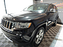 Thumbnail image of 2012 Jeep Grand Cherokee at Franklin Motor Company