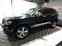 Thumbnail image of 2012 Jeep Grand Cherokee at Franklin Motor Company
