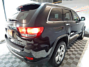 Thumbnail image of 2012 Jeep Grand Cherokee at Franklin Motor Company