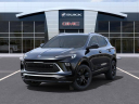 Thumbnail image of 2025 Buick Encore GX at King O'Rourke Buick GMC