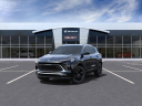Thumbnail image of 2025 Buick Encore GX at King O'Rourke Buick GMC