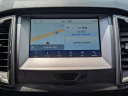 Thumbnail image of 2021 Ford Ranger at Bob Davidson Ford Lincoln Mercury USED