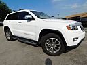 Thumbnail image of 2015 Jeep Grand Cherokee at Gary Mathews Motors