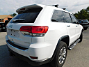 Thumbnail image of 2015 Jeep Grand Cherokee at Gary Mathews Motors