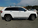 Thumbnail image of 2015 Jeep Grand Cherokee at Gary Mathews Motors