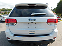Thumbnail image of 2015 Jeep Grand Cherokee at Gary Mathews Motors