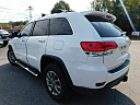 Thumbnail image of 2015 Jeep Grand Cherokee at Gary Mathews Motors