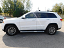 Thumbnail image of 2015 Jeep Grand Cherokee at Gary Mathews Motors