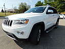 Thumbnail image of 2015 Jeep Grand Cherokee at Gary Mathews Motors