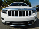 Thumbnail image of 2015 Jeep Grand Cherokee at Gary Mathews Motors