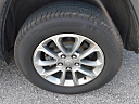 Thumbnail image of 2015 Jeep Grand Cherokee at Gary Mathews Motors