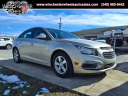 2016 Chevrolet Cruze Limited 1LT Auto at Winchester Wheels