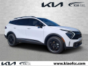 Thumbnail image of 2024 Kia Sportage at Kia of Cape Coral