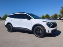Thumbnail image of 2024 Kia Sportage at Kia of Cape Coral