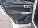 2023 Ford Explorer XLT at Hawk Ford