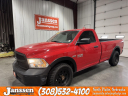 Thumbnail image of 2018 Ram 1500 at Janssen Chrysler Jeep Dodge Ram