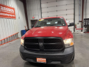 2018 Ram 1500 Tradesman at Janssen Chrysler Jeep Dodge Ram