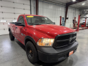 Thumbnail image of 2018 Ram 1500 at Janssen Chrysler Jeep Dodge Ram