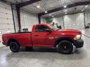 Thumbnail image of 2018 Ram 1500 at Janssen Chrysler Jeep Dodge Ram