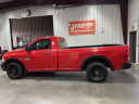 Thumbnail image of 2018 Ram 1500 at Janssen Chrysler Jeep Dodge Ram