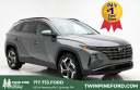 Thumbnail image of 2022 Hyundai TUCSON at Twin Pine Ford