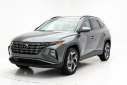 Thumbnail image of 2022 Hyundai TUCSON at Twin Pine Ford