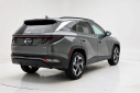 2022 Hyundai TUCSON SEL at Twin Pine Ford