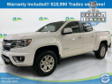 Thumbnail image of 2017 Chevrolet Colorado at AC Motors