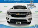 Thumbnail image of 2017 Chevrolet Colorado at AC Motors