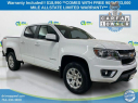 Thumbnail image of 2017 Chevrolet Colorado at AC Motors