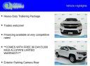 Thumbnail image of 2017 Chevrolet Colorado at AC Motors
