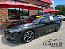 Thumbnail image of 2020 Honda Accord at The Leader Dealer