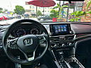 Thumbnail image of 2020 Honda Accord at The Leader Dealer