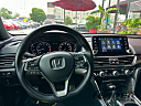 Thumbnail image of 2020 Honda Accord at The Leader Dealer
