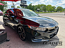 Thumbnail image of 2020 Honda Accord at The Leader Dealer
