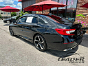 Thumbnail image of 2020 Honda Accord at The Leader Dealer