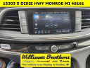 Thumbnail image of 2021 Buick Enclave at Williams Brothers Chrysler Dodge Jeep Ram