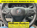 Thumbnail image of 2021 Buick Enclave at Williams Brothers Chrysler Dodge Jeep Ram