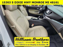 Thumbnail image of 2021 Buick Enclave at Williams Brothers Chrysler Dodge Jeep Ram