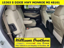 Thumbnail image of 2021 Buick Enclave at Williams Brothers Chrysler Dodge Jeep Ram