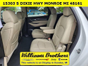 Thumbnail image of 2021 Buick Enclave at Williams Brothers Chrysler Dodge Jeep Ram