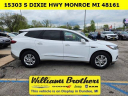 Thumbnail image of 2021 Buick Enclave at Williams Brothers Chrysler Dodge Jeep Ram