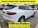 Thumbnail image of 2021 Buick Enclave at Williams Brothers Chrysler Dodge Jeep Ram