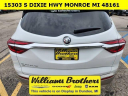 Thumbnail image of 2021 Buick Enclave at Williams Brothers Chrysler Dodge Jeep Ram