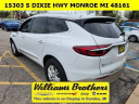 Thumbnail image of 2021 Buick Enclave at Williams Brothers Chrysler Dodge Jeep Ram