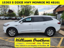 Thumbnail image of 2021 Buick Enclave at Williams Brothers Chrysler Dodge Jeep Ram