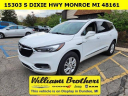 Thumbnail image of 2021 Buick Enclave at Williams Brothers Chrysler Dodge Jeep Ram