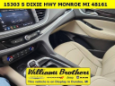 Thumbnail image of 2021 Buick Enclave at Williams Brothers Chrysler Dodge Jeep Ram