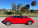 Thumbnail image of 2005 Toyota MR2 Spyder at SIMON SAYS ETC
