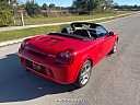 Thumbnail image of 2005 Toyota MR2 Spyder at SIMON SAYS ETC